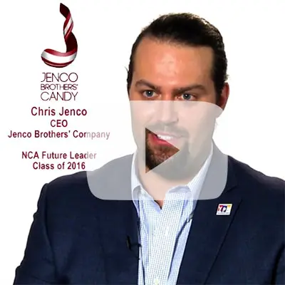 #NationalCandyMonth Featured Member Company: Jenco Brothers’ Candy