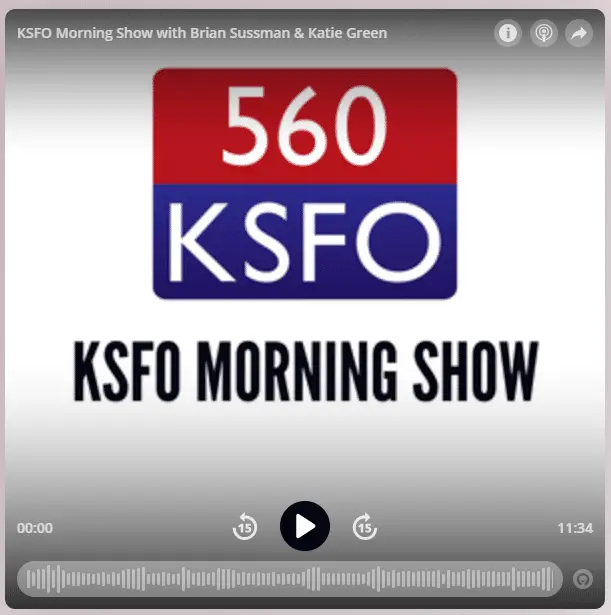 Elaine Magee, MPH, RD Is Chief Nutritionist For Albertson’s – Listen To Her Share More About National Candy Month And The Always A Treat Initiative On The KSFO Morning Show!