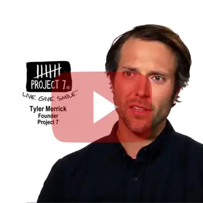 #NationalCandyMonth Featured Member Company: Project 7