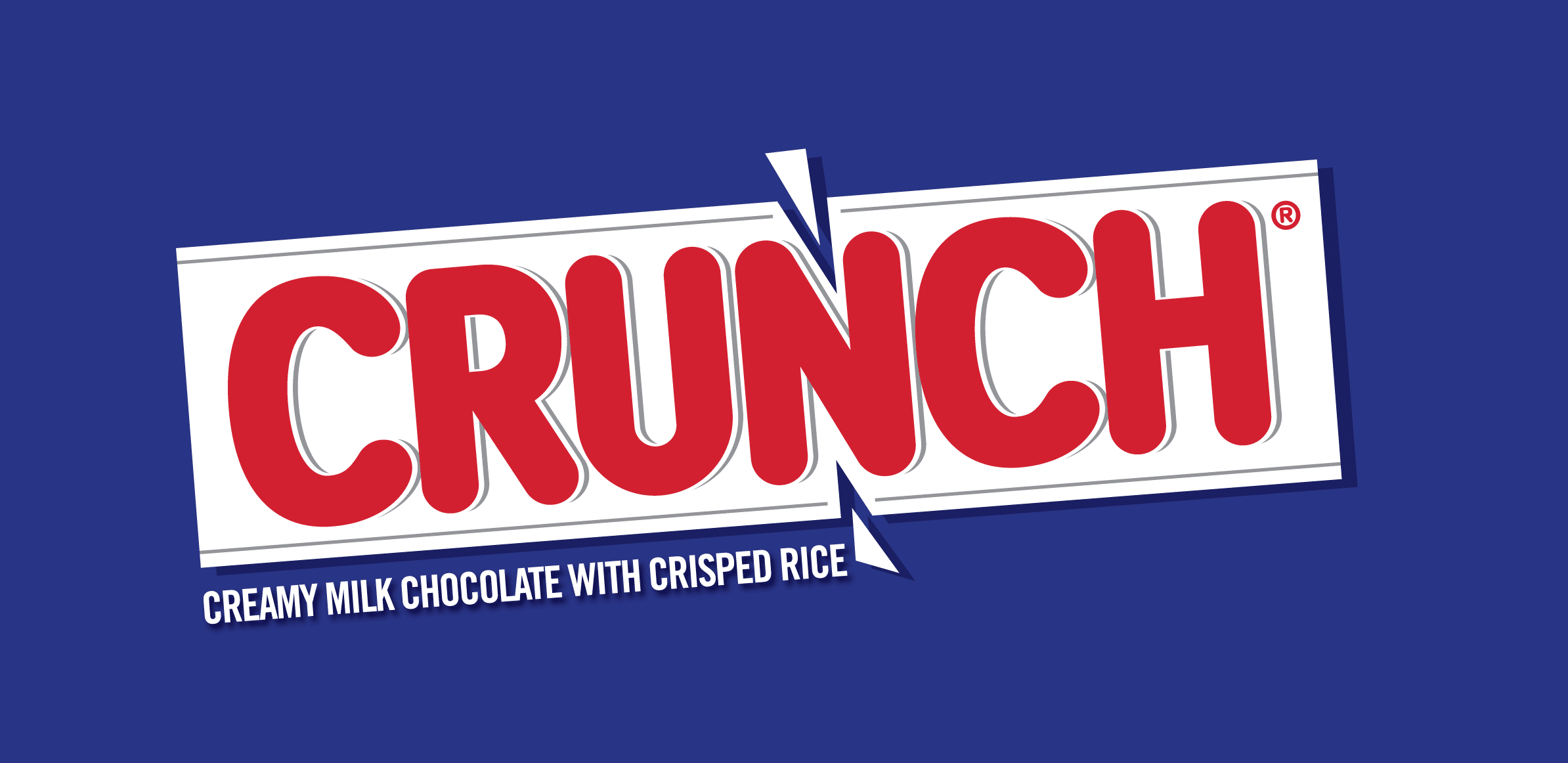 Crunch Brand Gets New Look - NCA